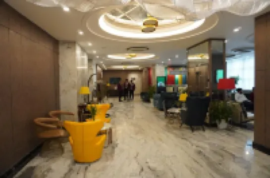 Grand River View Hotel Hotels in Rajshahi