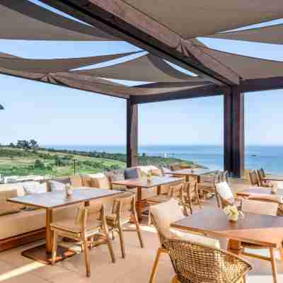 Fairmont La Hacienda Costa del Sol Dining/Meeting Rooms