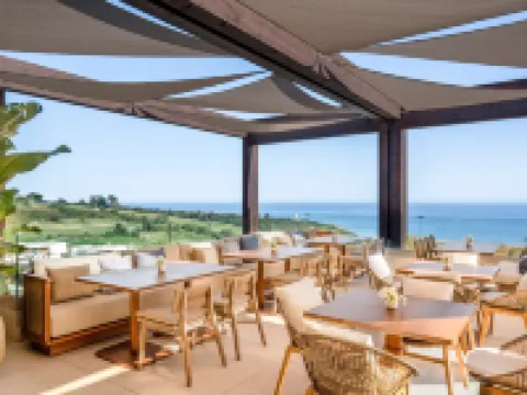 Fairmont La Hacienda Costa del Sol Hoteles en San Roque