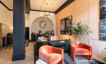 Hotel Thaxter