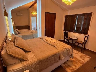 Villa Boldrin Hotel e Eventos