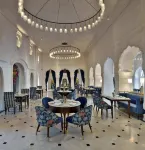 Ran Baas the Palace An 18th-Century Royal Palace in Punjab - breakfast
