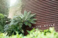 WITH THE STYLE FUKUOKA