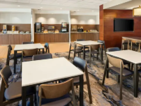 Fairfield Inn & Suites la Crosse Downtown Hotels in La Crosse