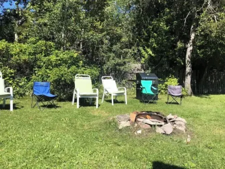 Wahwa Cottage - Manitoulin