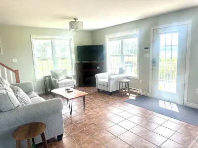 Long View Cottage  호텔