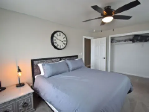 Flaming Gorge Home - Family, Fishing, Boating, Fun! Hotels in Daggett County