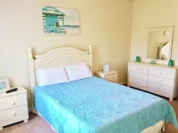 SERENITY NOW! Beach, Pools & Tennis!