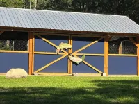 BEARADISE “Glamping Paradise”