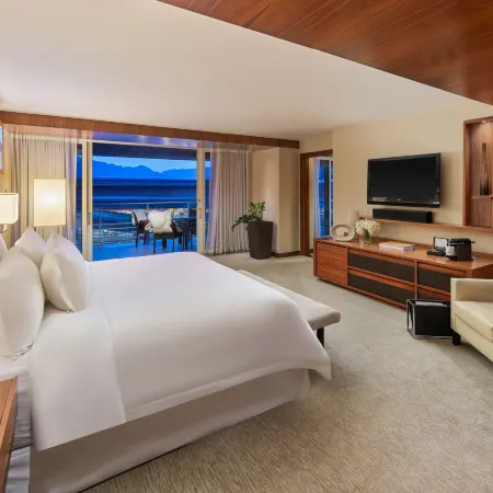 Fairmont Pacific Rim