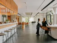 漢莎航空公司思涵酒店 達姆施塔特-迪堡縣酒店