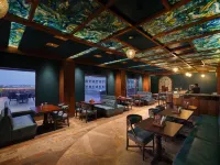 Regenta Central Shivani, Solapur - breakfast