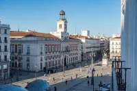 Fortinn Puerta del Sol