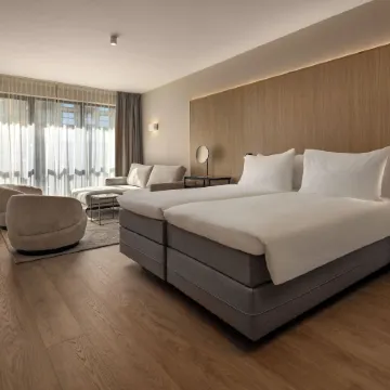 WestCord Hotel Eindhoven