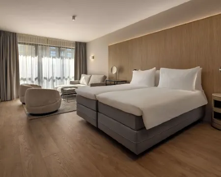 インテル ホテルズ アート アイントホーフェン アイントホーフェンのホテル