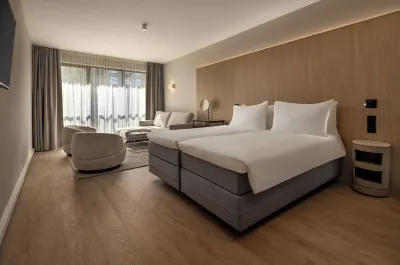 WestCord Hotel Eindhoven