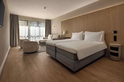 WestCord Hotel Eindhoven Hotels in Best
