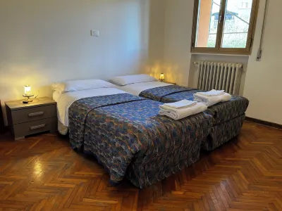 Nomad Stay