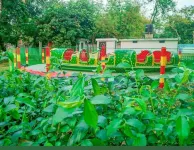 Sukh Sagar Resort Hotels in Kaliganj