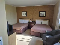 MacNeil's Motel Hotels in North Sydney