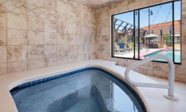 Best Western Travel Inn