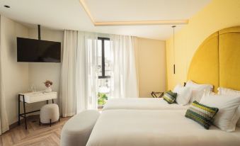 The MN56 Hotel