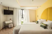 The MN56 Hotel