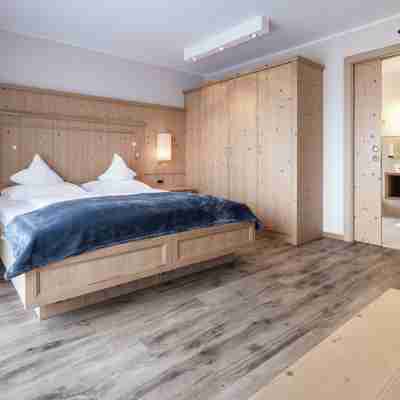 Hotel Baumwirt Rooms