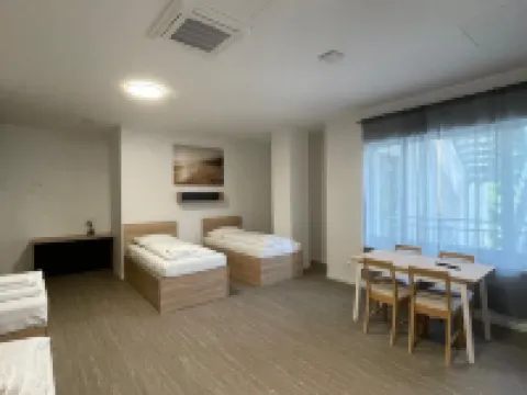 Jade & Jabo - Neuss by Düsseldorf Mit Parkplatz Verfügbarkeit 10,00 je Nacht Zubuchbar Hoteles en Neuss