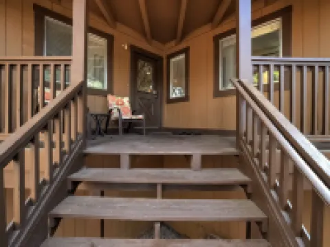 Family Fun Getaway - 3 Story Condo Hotels in Zephyr Cove–Round Hill Village