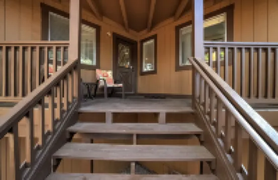 Family Fun Getaway - 3 Story Condo
