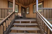 Family Fun Getaway - 3 Story Condo