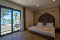 Halikarya Hotel & Restaurant Beach - B&B