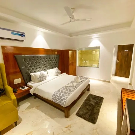 La Vera Boutique Hotel, Mandrem