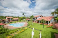 Hotel Chalet la Sofia by Majuva