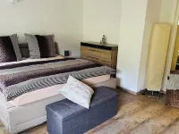 Charming vacation apartment in a historic setting - close to the Schwarzenberg forest stage Hotels in Schwarzenberg