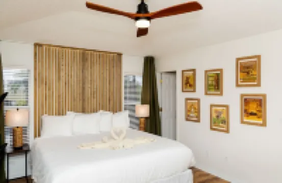 Jewel of Emerald Island with Heated Pool