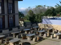 The Icon Hotel Hotels in Cigugur