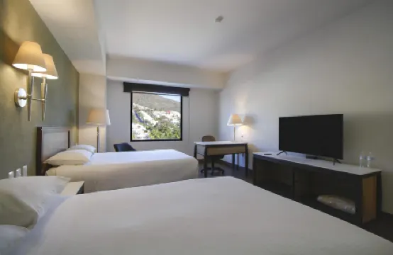 Hotel Turotel Morelia