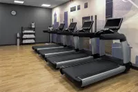 Hyatt House the Woodlands Shenandoah - Gym