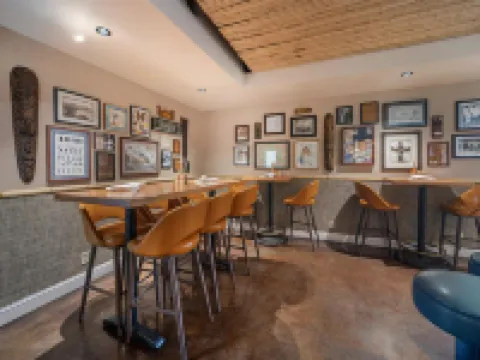 โรงแรมเบสท์เวสเทิร์นพลัส ปาล์มคอร์ท โรงแรมในเดวิส