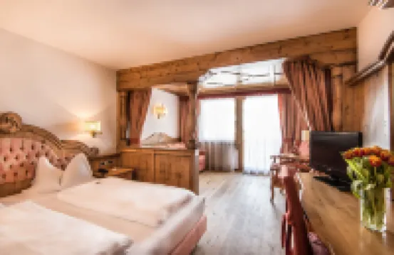 Hotel Antines Hôtels à : La Villa