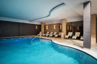 Hotel Antines - Swimmingpools