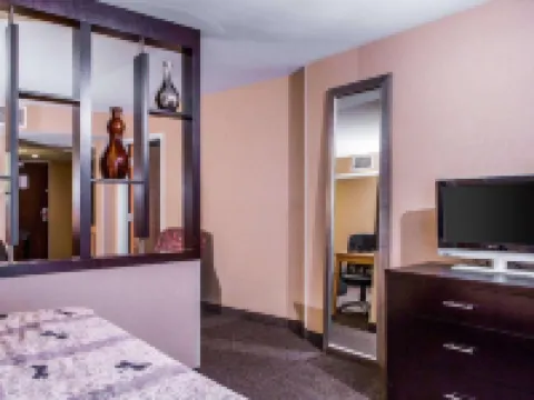 Cambria Hotel Appleton Hotels in Appleton