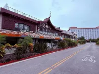 Hanamitsu Hotel & Spa