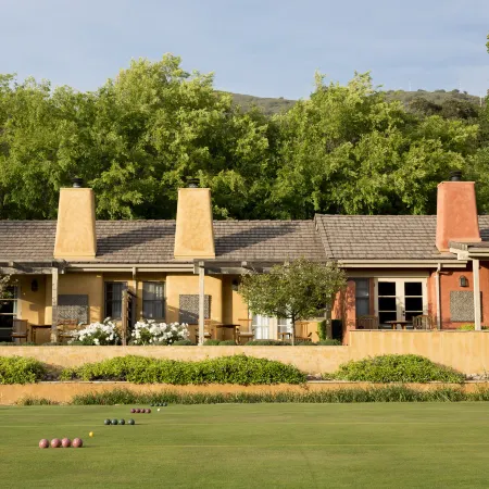 Bernardus Lodge & Spa