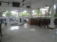 Tambora Hotel Hotel a Seketeng