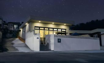 Pohang Noblerest Pension