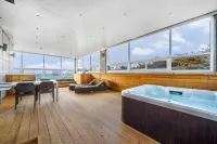 Taean (Anmyeondo) Indigo Nine Pool Villa - 3-Star