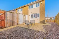 Quirky, Family Home in Glasgow Các khách sạn gần Sân bay Prestwick